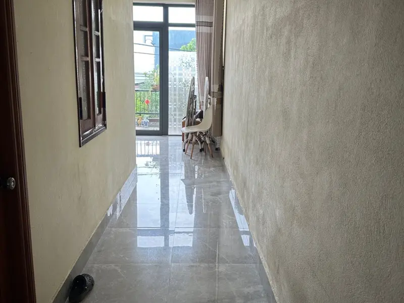 Nhà mặt phố 2 tầng - Vị trí vàng kinh doanh thịnh vượng... Bán nhà mặt phố tại Hòa Xuân, Đà Nẵng 01