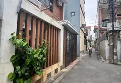 BÁN NHÀ THÔN XUÂN TRẠCH – Ô TÔ THÔNG – HÀNG XÓM VIN CỔ LOA – CHÂN CẦU TỨ LIÊN... Bán nhà riêng tại Đông Anh, Hà Nội 16