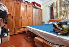 Bán gấp trung cư bộ quốc phòng 64m2 -- 2 ngủ-- giá hơn 3 tỉ ( thương lượng sâu).... Bán căn hộ chung cư tại Tây Tựu, Hà Nội 08