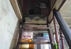 Bán nhà mặt phố 53m2 tại khu dân cư Đại Hải, Hóc Môn 4 tỷ... Bán nhà mặt phố tại Bà Điểm, Hồ Chí Minh 08