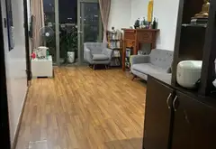 Căn hộ cao cấp Home City tại trung tâm Cầu Giấy... Bán căn hộ chung cư tại Cầu Giấy, Hà Nội 04