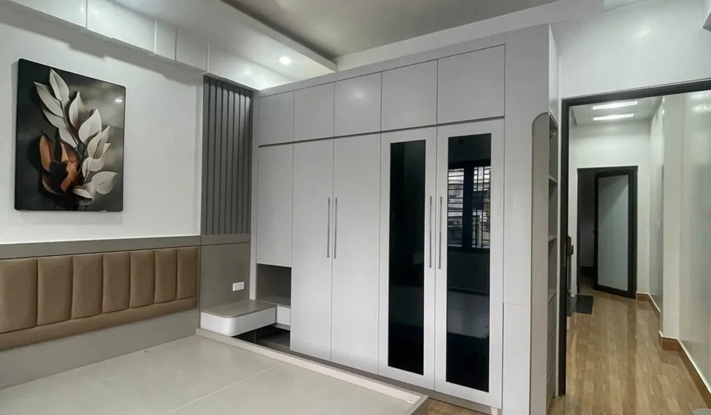 Nhà đẳng cấp 3 tầng cực chất tại An Dương Hải Phòng... Bán nhà riêng tại An Dương, Hải Phòng 01