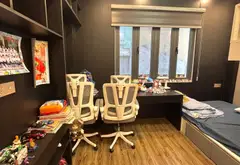 Nhà 4 tầng 68m2 thiết kế hiện đại gần Đình Nghi Xuân giá 8.99 tỷ... Bán nhà riêng tại Bình Trị Đông, Hồ Chí Minh 07