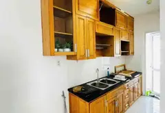BÁN CĂN GÓC 2PN CC TARA TẠ QUANG BỬU, BÌNH ĐÔNG... Bán căn hộ chung cư tại Bình Đông, Hồ Chí Minh 03