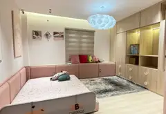 Nhà riêng 4 tầng hai căn liền kề, 8 phòng ngủ, mặt tiền rộng tại khu Bình Thạnh... Bán nhà riêng tại An Nhơn, Hồ Chí Minh 11
