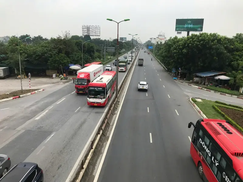 🔥 69M² – NHÀ 3 TẦNG – Ô TÔ VÀO NHÀ – TRỤC CHÍNH CÁCH VÀI BƯỚC CHÂN – GẦN VÕ VĂN KIỆT 🔥... Bán nhà riêng tại Phúc Thịnh, Hà Nội 01