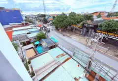 Nhà phố mặt tiền đắc địa Nguyễn Ảnh Thủ tại phường Tân Thới Hiệp, Quận 12... Bán nhà mặt phố tại Tân Thới Hiệp, Hồ Chí Minh 11