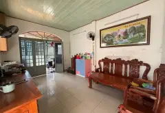🏡 CHÍNH CHỦ BÁN NHÀ ĐÔNG HƯNG THUẬN Q12 – SÁT GÒ VẤP – GẦN EMART PHAN HUY ÍCH – HẺM Ô TÔ – NỞ HẬU... Bán nhà riêng tại Đông Hưng Thuận, Hồ Chí Minh 03