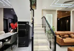 Bán nhà riêng 2 tầng 35m2 tại Phường 12, Gò Vấp, TPHCM giá 4.57 tỷ... Bán nhà riêng tại An Hội Tây, Hồ Chí Minh 18