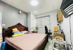 🌏🎯 CHỈ 5.85 TỶ, CĂN HỘ TỐ HỮU, SỔ ĐỎ 98 M², 3 NGỦ, LÔ GÓC, FULL NỘI THẤT, GẦN ĐẠI HỌC PHENIKA.... Bán căn hộ chung cư tại Hà Đông, Hà Nội 08