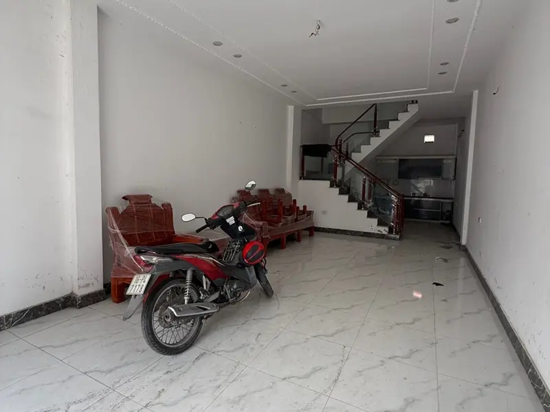 Nhà 3 Tầng Mặt Tiền Rộng Trên Phố Trần Tất Văn - Cơ Hội Vàng Kinh Doanh & An Cư... Bán nhà riêng tại Phù Liễn, Hải Phòng 01