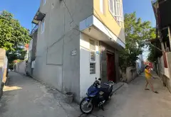 Nhà Góc 4 Tầng Hiện Đại tại Hải An, Hải Phòng - Giá Cực Hấp Dẫn... Bán nhà riêng tại Hải An, Hải Phòng 03