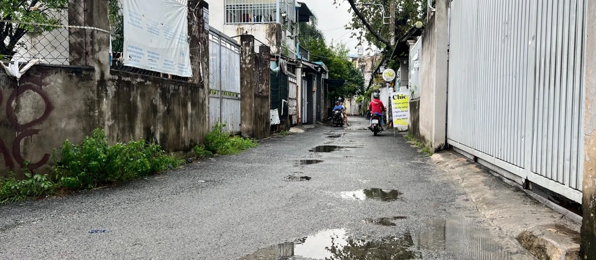 Nhà 2 Tầng Giá Tốt Phường 16 Gò Vấp - Hẻm Ô Tô Sát Nhà... Bán nhà riêng tại An Hội Đông, Hồ Chí Minh 01