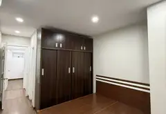 Cơ hội sở hữu căn hộ 2 phòng ngủ tại Tứ Hiệp Plaza, giá tốt và nội thất đầy đủ... Bán căn hộ chung cư tại Yên Sở, Hà Nội 08