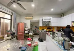Cực phầm nhà lô góc Dương hà - hàng xóm ninh hiệp ngõ thông các ngả ô tô lao tận nhà --... Bán nhà riêng tại Gia Lâm, Hà Nội 07
