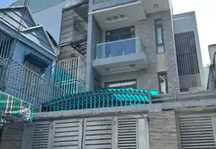 BIỆT THỰ MINI - ĐƯỜNG 14M - ĐƯỜNG TÂN QUÝ TÂN PHÚ
DT: 134M2 (5,9  24,8 ) 4 TẦNG
CHỈ 18 TỎI TL..... Bán owner_side tại Phú Thọ Hòa, Hồ Chí Minh 02