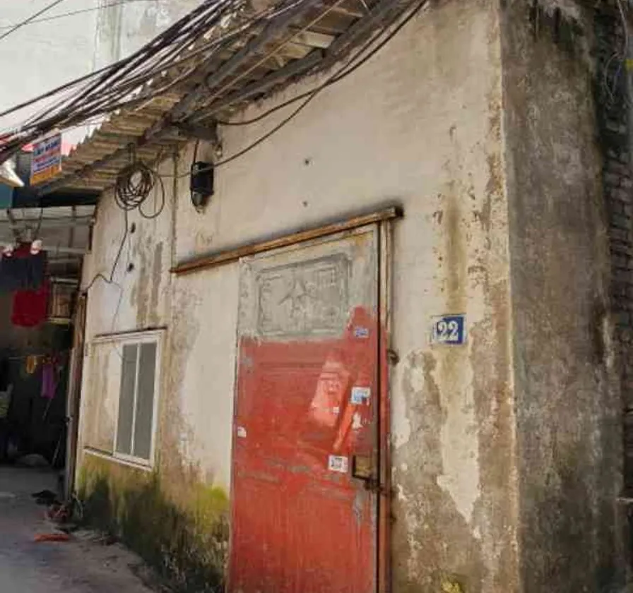 Nhà mặt tiền đẹp giá trị cực hiếm tại Đại Linh... Bán nhà riêng tại Đại Mỗ, Hà Nội 01