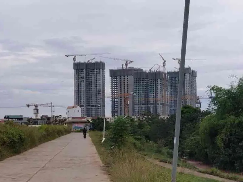 Đất Vàng Hà Lực Gần Vinhomes Tâm Điểm Đầu Tư... Bán đất tại Đông Anh, Hà Nội 01