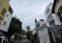 Biệt thự view công viên giữa lòng Tên Lửa giá hời... Bán nhà mặt phố tại An Lạc, Hồ Chí Minh 01