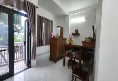 💥NHÀ 2 TẦNG MẶT TIỀN ĐẶNG HUY TÁ – GẦN BIỂN NGUYỄN TẤT THÀNH – CHỈ 6,x TỶ... Bán nhà mặt phố tại An Khê, Đà Nẵng 06