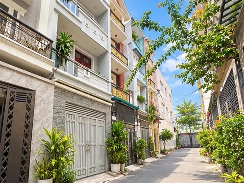 Nhà đẹp hiếm tại Hiệp Bình, giá tốt cho gia đình hiện đại... Bán nhà riêng tại Hiệp Bình, Hồ Chí Minh 01