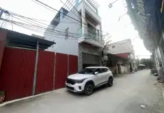 Bán đất thổ cư... Bán đất tại Mê Linh, Hà Nội 01