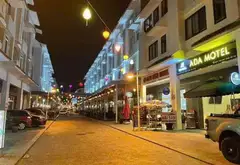 Bán shophouse 3,5 tầng tại Tuần Châu - Hạ Long, gần cảng tàu quốc tế, mặt tiền 6m... Bán Shophouse tại Tuần Châu, Quảng Ninh 01