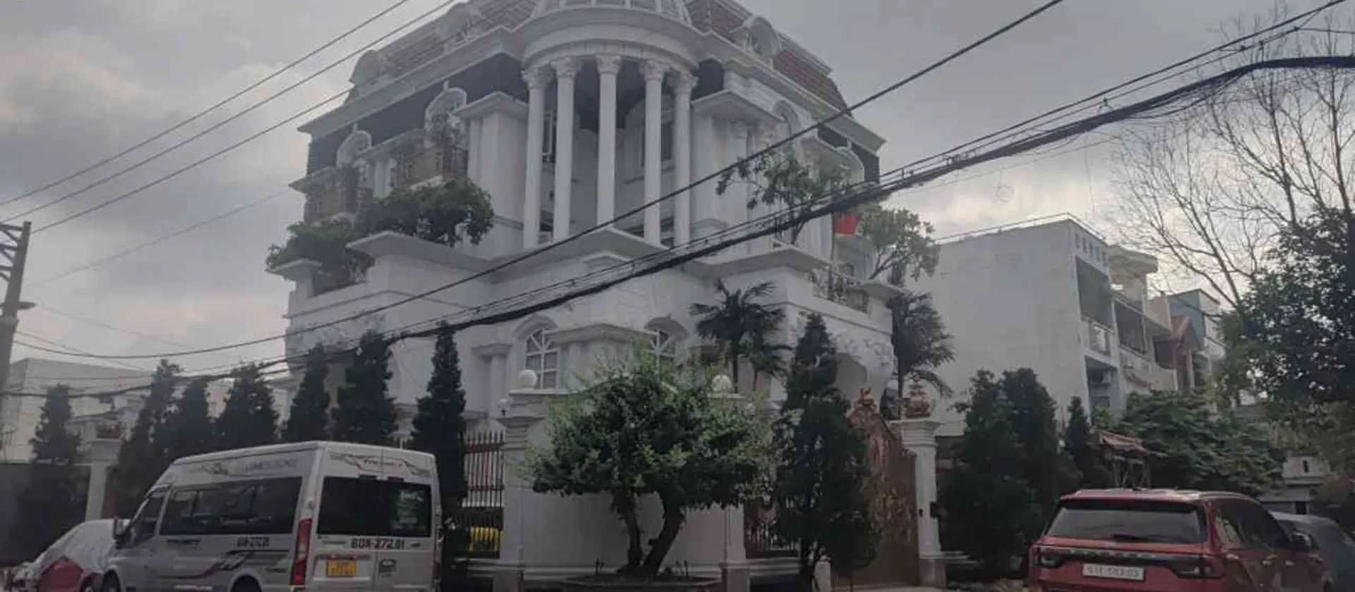 Mở bán lô đất lớn tại khu dân cư Thăng Long, An Lạc... Bán đất tại An Lạc, Hồ Chí Minh 01