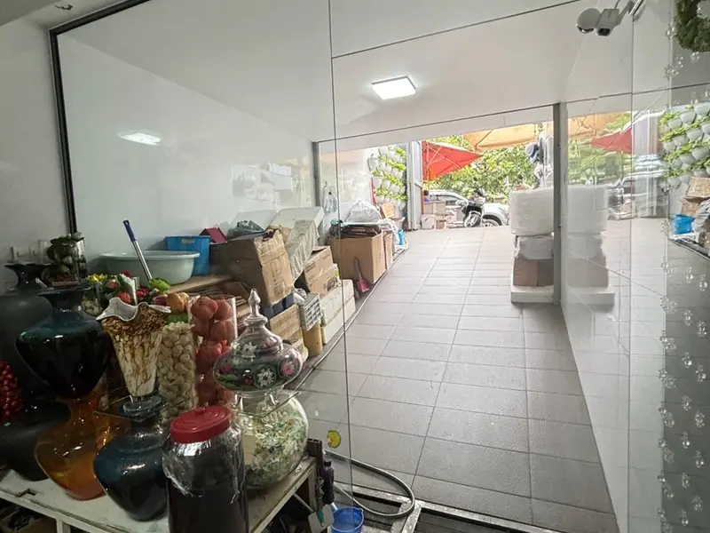 Bán nhà mặt phố 5 tầng khu dân cư Đại Phúc Bình Hưng giá 16.5 tỷ 0948769331... Bán nhà mặt phố tại Bình Hưng, Hồ Chí Minh 01