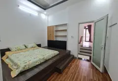 Bán nhà 3 tầng kiệt ô tô trung tâm Thanh Khê - Cơ hội đầu tư sinh lời ngay... Bán nhà riêng tại Thanh Khê, Đà Nẵng 02