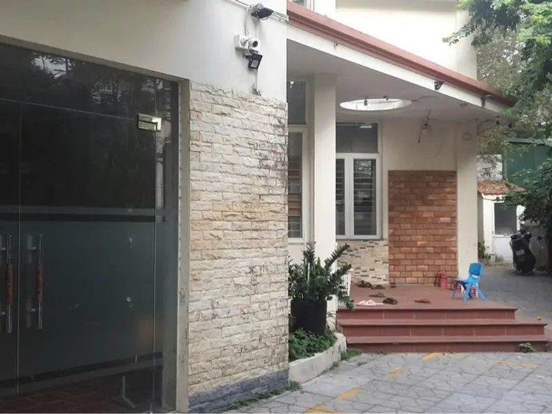 Biệt thự Linh Đàm sang trọng, không gian sống đẳng cấp và riêng tư... Bán biệt thự, liền kề tại Hoàng Liệt, Hà Nội 01