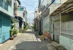 Nhà vị trí vàng gần Aeon Mall Tân Phú, giá sốc giảm sâu!... Bán nhà riêng tại Tây Thạnh, Hồ Chí Minh 02