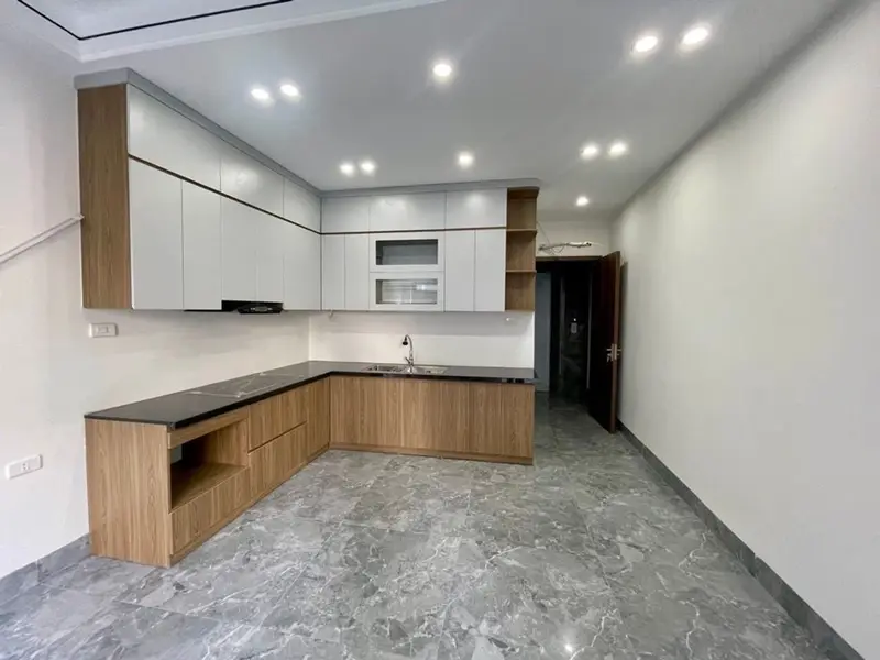 Bán nhà riêng 6 tầng tại phường Phúc Lợi, có gara ô tô và thang máy... Bán nhà riêng tại Phúc Lợi, Hà Nội 01