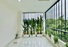 Nhà 4 tầng mới tại Bình Thạnh giá 6.65 tỷ, diện tích 28m2... Bán nhà riêng tại Thạnh Mỹ Tây, Hồ Chí Minh 02