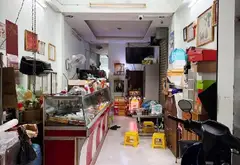 Bán nhà 5 tầng mặt tiền chợ Hồ Trọng Quý, kinh doanh sầm uất... Bán nhà mặt phố tại Bình Phú, Hồ Chí Minh 04