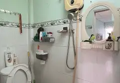 VỊ TRÍ KINH DOANH-CĂN GÓC 2 MẶT TIỀN LÝ NAM ĐẾ Q 11... Bán nhà mặt phố tại Minh Phụng, Hồ Chí Minh 07