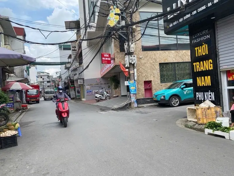 Bán đất 75,4m² tại Kim Chung - Vị trí trung tâm, tiện ích đầy đủ... Bán đất tại Thiên Lộc, Hà Nội 01