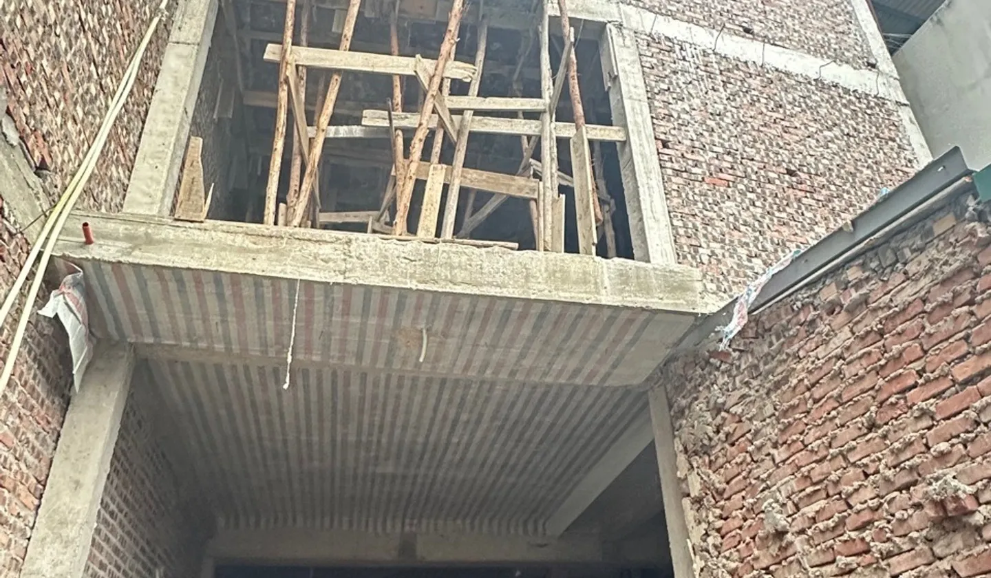 Nhà 3 Tầng Mới Xây Ngõ 26 An Đà Vị Trí Trung Tâm Thành Phố... Bán nhà riêng tại Gia Viên, Hải Phòng 01