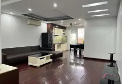 Căn hộ 3 phòng ngủ nằm ngay Trần Phú Hà Đông, diện tích 112m², full nội thất... Bán căn hộ chung cư tại Hà Đông, Hà Nội 13