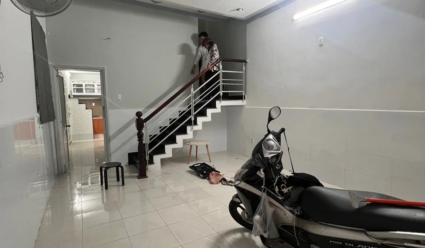 HIẾM HXH - LÊ VĂN SỸ - LÔ GÓC SIÊU THOÁNG... Bán nhà riêng tại Nhiêu Lộc, Hồ Chí Minh 01