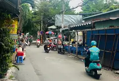 Nhà 3PN Gò Vấp có sân thượng, giá tốt, vị trí đắc địa... Bán nhà riêng tại An Hội Tây, Hồ Chí Minh 01