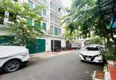 Bán biệt thự liền kề 5 tầng diện tích 80m2 tại khu vực phát triển hấp dẫn... Bán biệt thự, liền kề tại Phú Lương, Hà Nội 01