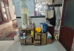 Nhà phố 3 tầng rộng rãi, vị trí vàng Bà Điểm, TP.HCM... Bán nhà mặt phố tại Bà Điểm, Hồ Chí Minh 03