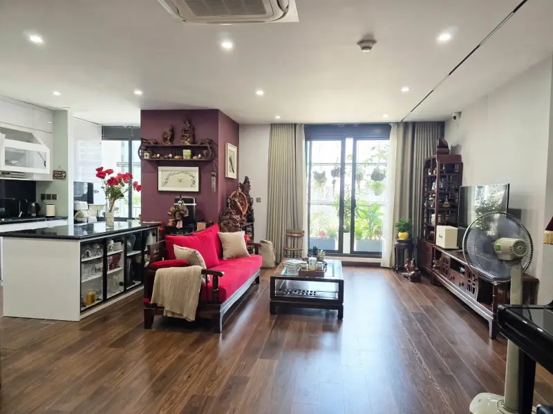 SIÊU PHẨM TSQ EUROLAND MỖ LAO - 3 NGỦ, VIEW PHỐ SIÊU HIẾM - DIỆN TÍCH 175M2 - TẶNG FULL NỘI THẤT... Bán căn hộ chung cư tại Hà Đông, Hà Nội 01