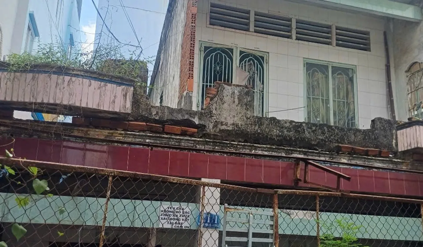 NHÀ MÃ LÒ BÌNH TÂN - DT 90M2 NGANG KHỦNG (6.5X14M) - GIÁ CHỈ 3.95 TỶ... Bán nhà riêng tại Bình Trị Đông, Hồ Chí Minh 01