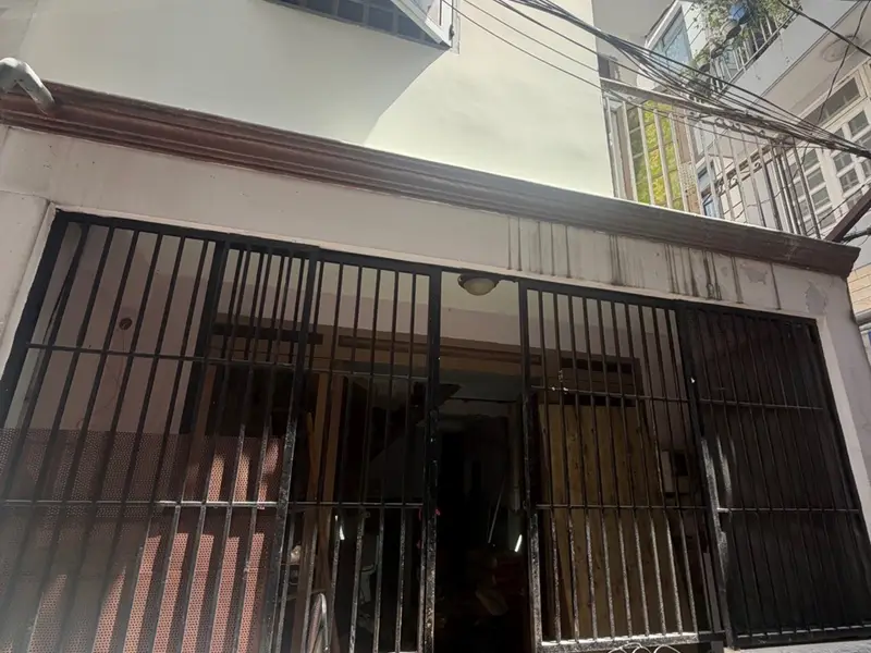 Tân Phú . Khu Vip Họ Lê
3 Tầng 28m2 . 4.05 tỷ... Bán nhà riêng tại Phú Thọ Hòa, Hồ Chí Minh 01