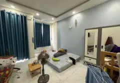 🏡 NHÀ 3 TẦNG HẺM 488 LÃ XUÂN OAI – 50M² – 6 TỶ... Bán nhà riêng tại Long Trường, Hồ Chí Minh 10