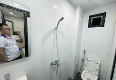Bán nhà riêng 4 tầng tại Hương Viên, diện tích 21m², pháp lý cơ sở, giá 5.2 tỷ... Bán nhà riêng tại Hai Bà Trưng, Hà Nội 09