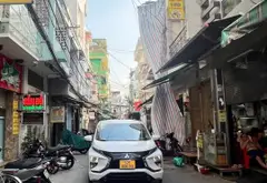 TRUNG TÂM Q11 - MẶT TIỀN BÀN CỜ - KINH DOANH SẦM UẤT - NGAY DƯƠNG ĐÌNH NGHỆ, THÁI PHIÊN - BỆNH VIỆN... Bán nhà mặt phố tại Bình Thới, Hồ Chí Minh 03