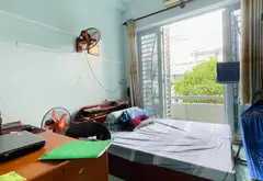 Bán nhà 4 tầng 6 phòng ngủ tại Emart Phan Huy Ích, 6.2x15m , giá 10.x tỷ... Bán nhà riêng tại An Hội Tây, Hồ Chí Minh 08